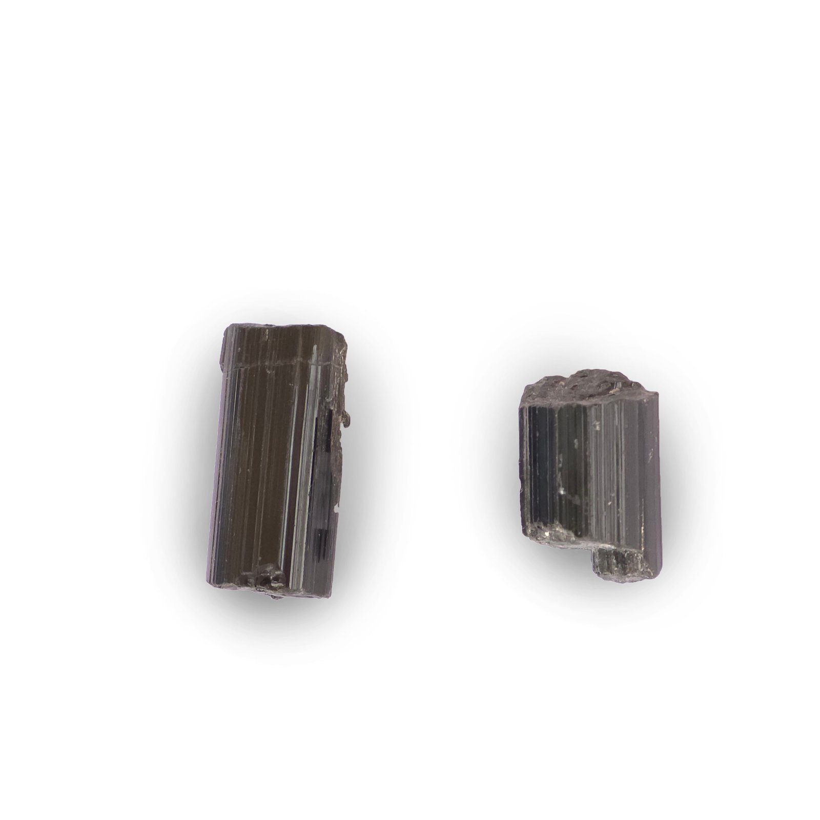 Tourmaline raw piece 1