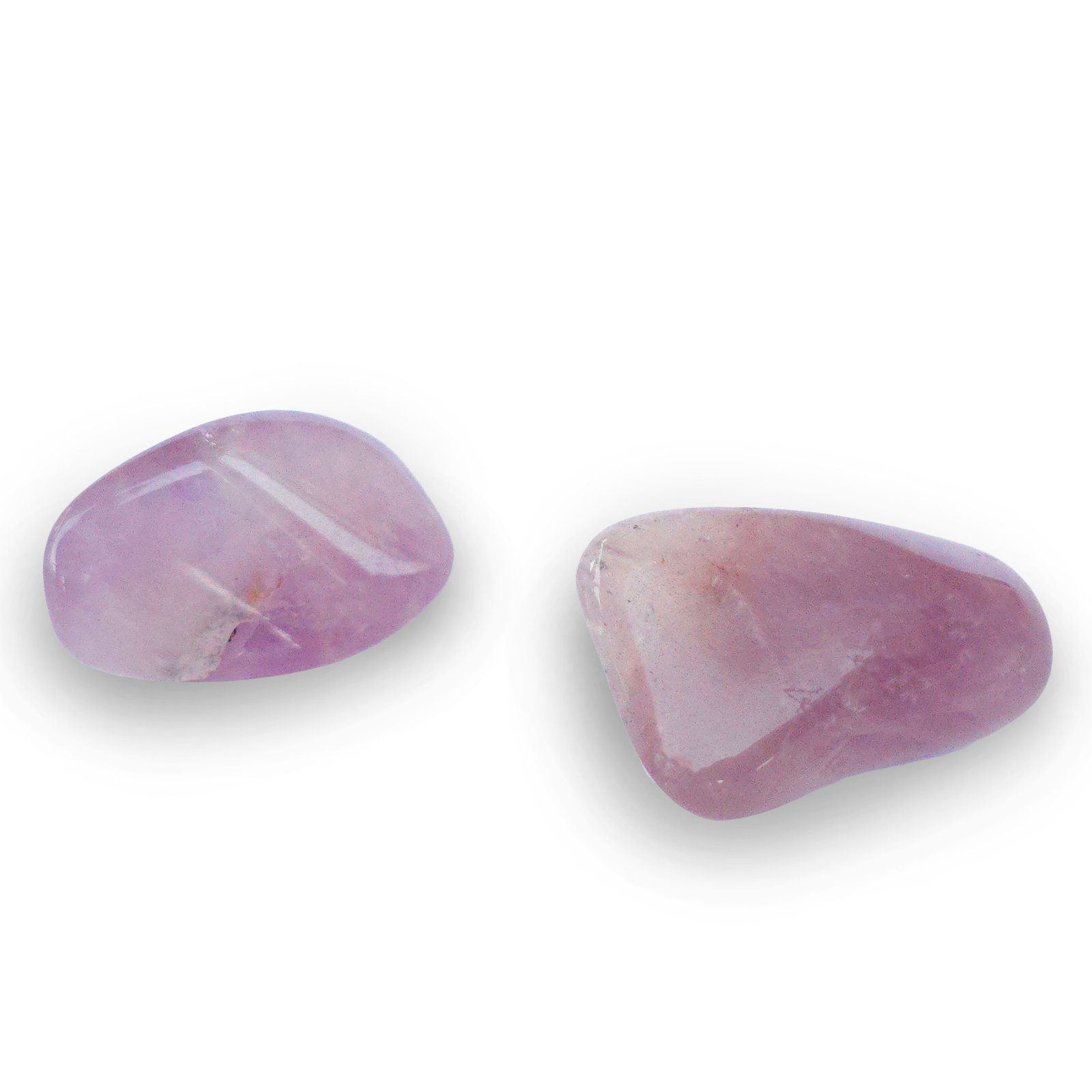 Auralite tumbled 1