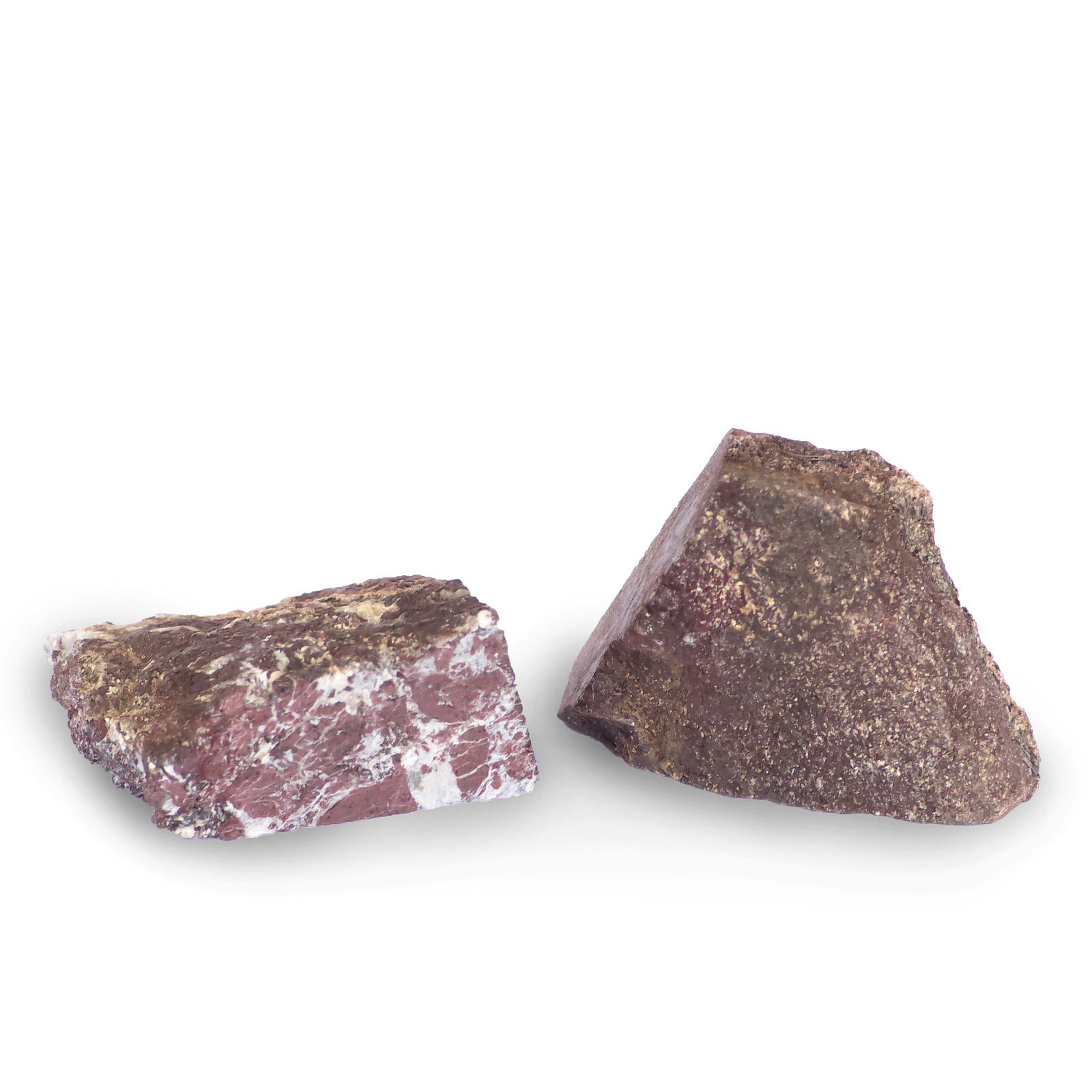 Piemontite raw 1