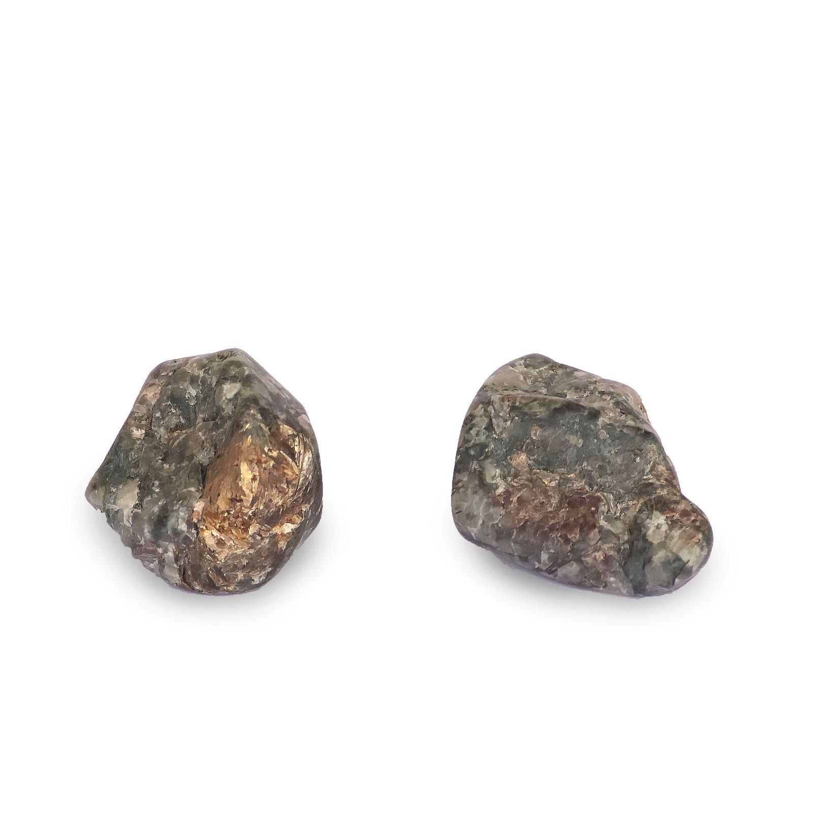 Raw astrophyllite 1