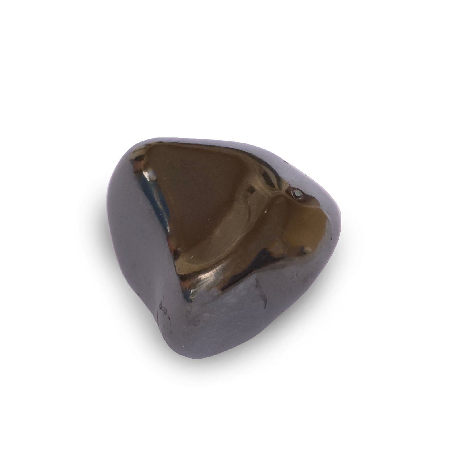 Hematite large tumbled 1