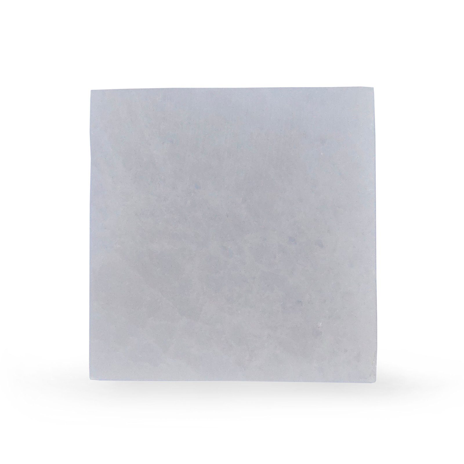 Flattened square selenite 1