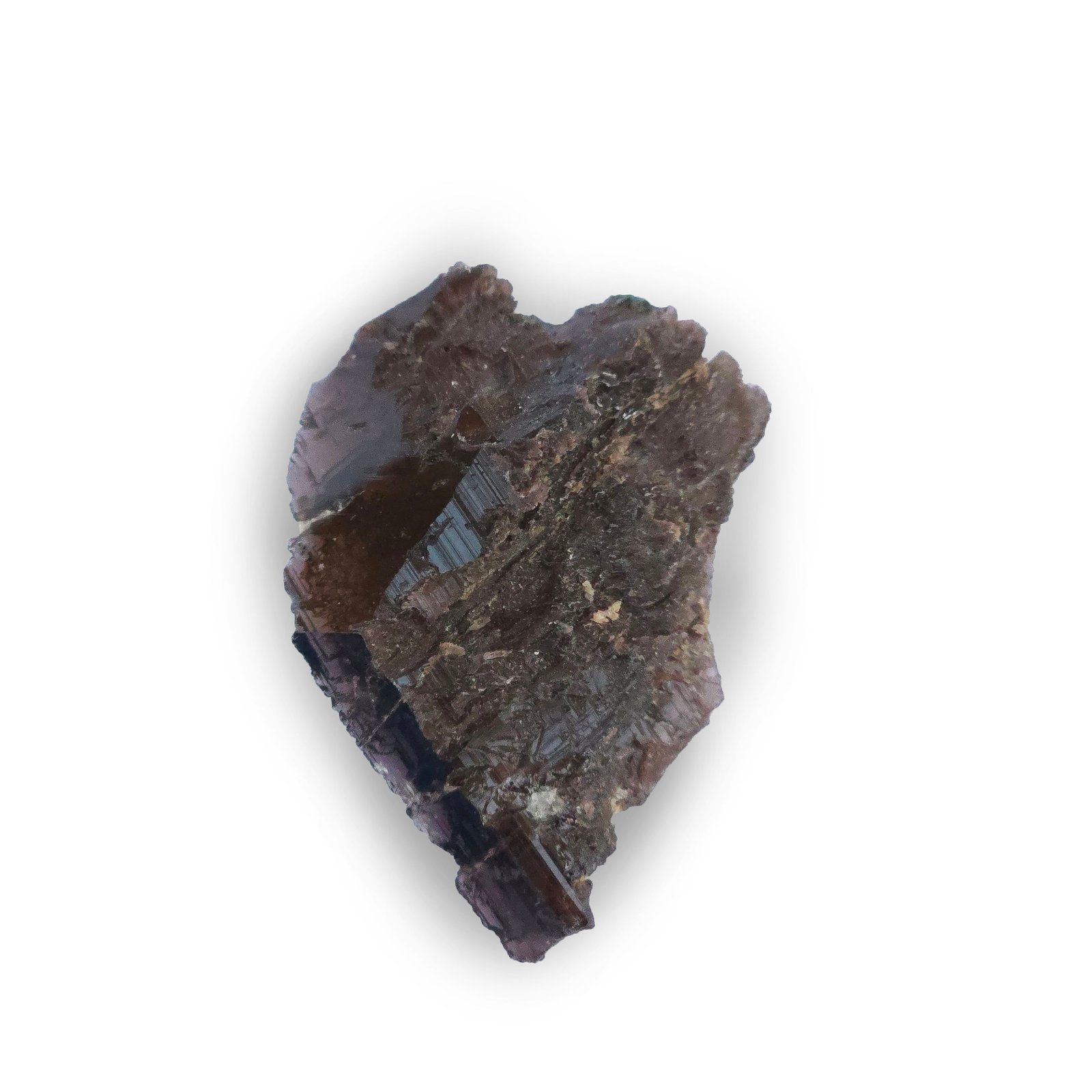 Axinite raw 1