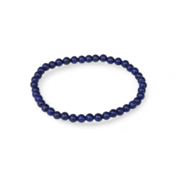 Lapis lazuli bracelet