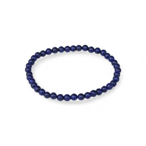Lapis lazuli bracelet