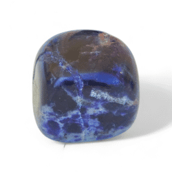 Sodalite tumbled