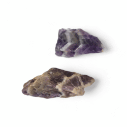 Amethyst Sevres piece