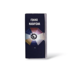 Essential oil blend General cleaning