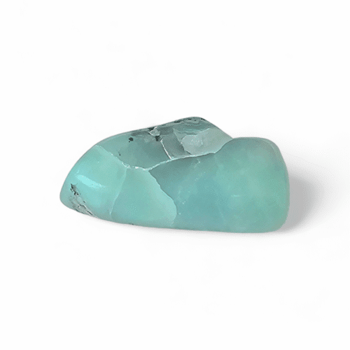 Smithsonite tumbled