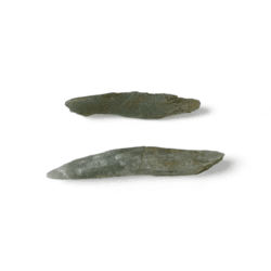 Green quartz tip Serifos
