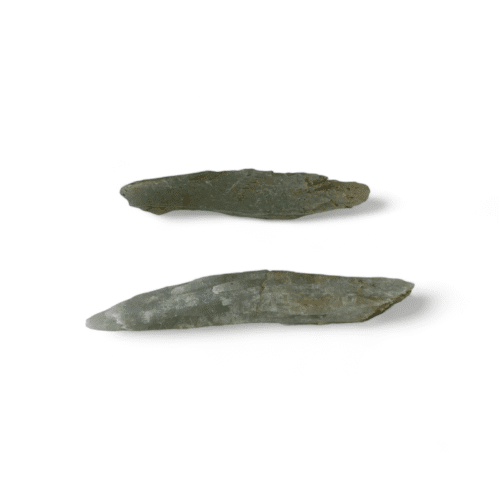 Green quartz tip Serifos