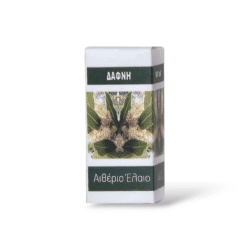 Laurel essential oil