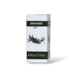 Rosemary essential oil