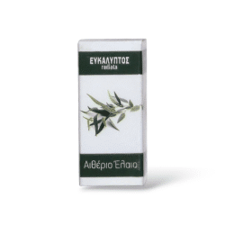 Eucalyptus essential oil