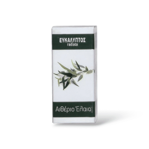 Eucalyptus essential oil
