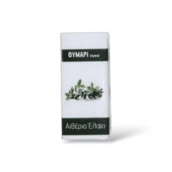 Thyme essential oil