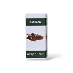 Cinnamon essential oil