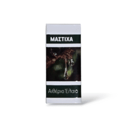 Mastic essential oil