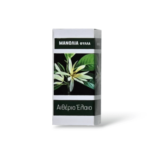 Magnolia essential oil