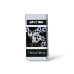 Manuka essential oil