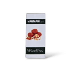 Mandarin essential oil