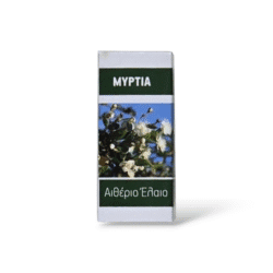 Myrtle essential oil