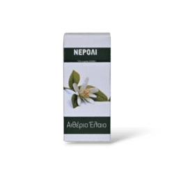 Neroli essential oil