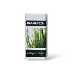 Palmarosa essential oil