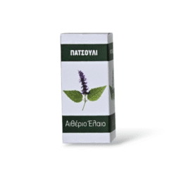 Patchouli essential oil