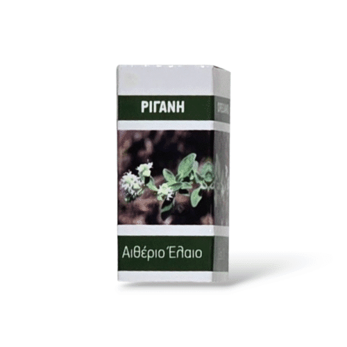 Oregano essential oil