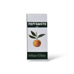 Bergamot essential oil
