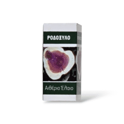 Rosewood essential oil