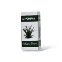 Citronella essential oil
