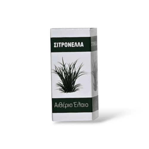 Citronella essential oil