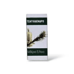 Tea tree essential oil