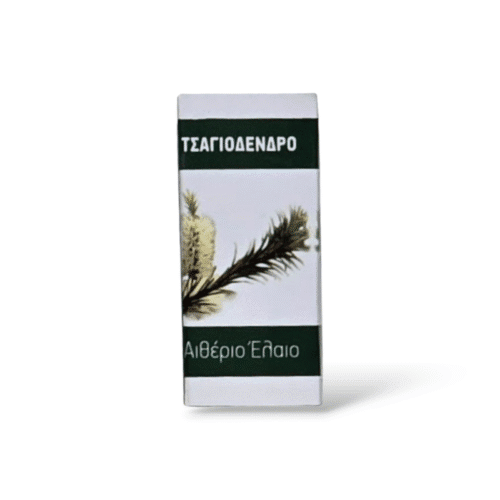 Tea tree essential oil