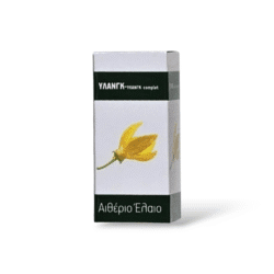 Ylang ylang essential oil