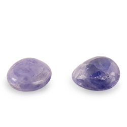 Tanzanite tumbled 1