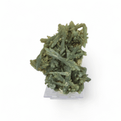 Green quartz raw Serifos