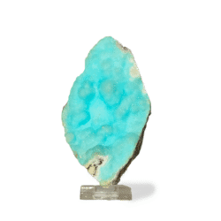 Hemimorphite raw
