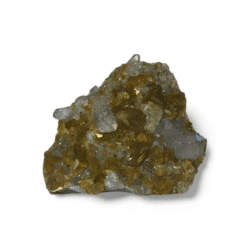 Raw siderite