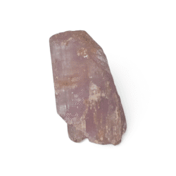 Raw Kunzite