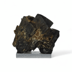 Greek Ilvaite raw