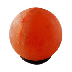 Φωτιστικό αλατιού σφαίρα