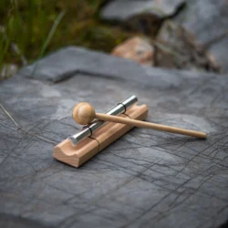 energy chime single closeup