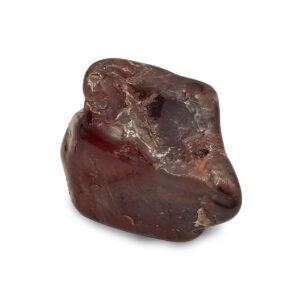 Pietersite stormstone tumbled