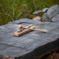 Energy chime single