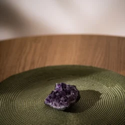amethyst geode