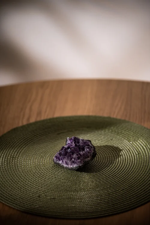 amethyst geode