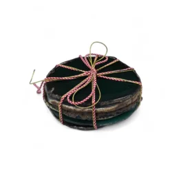 Αχάτης (φέτες) set 6 τεμαχίων